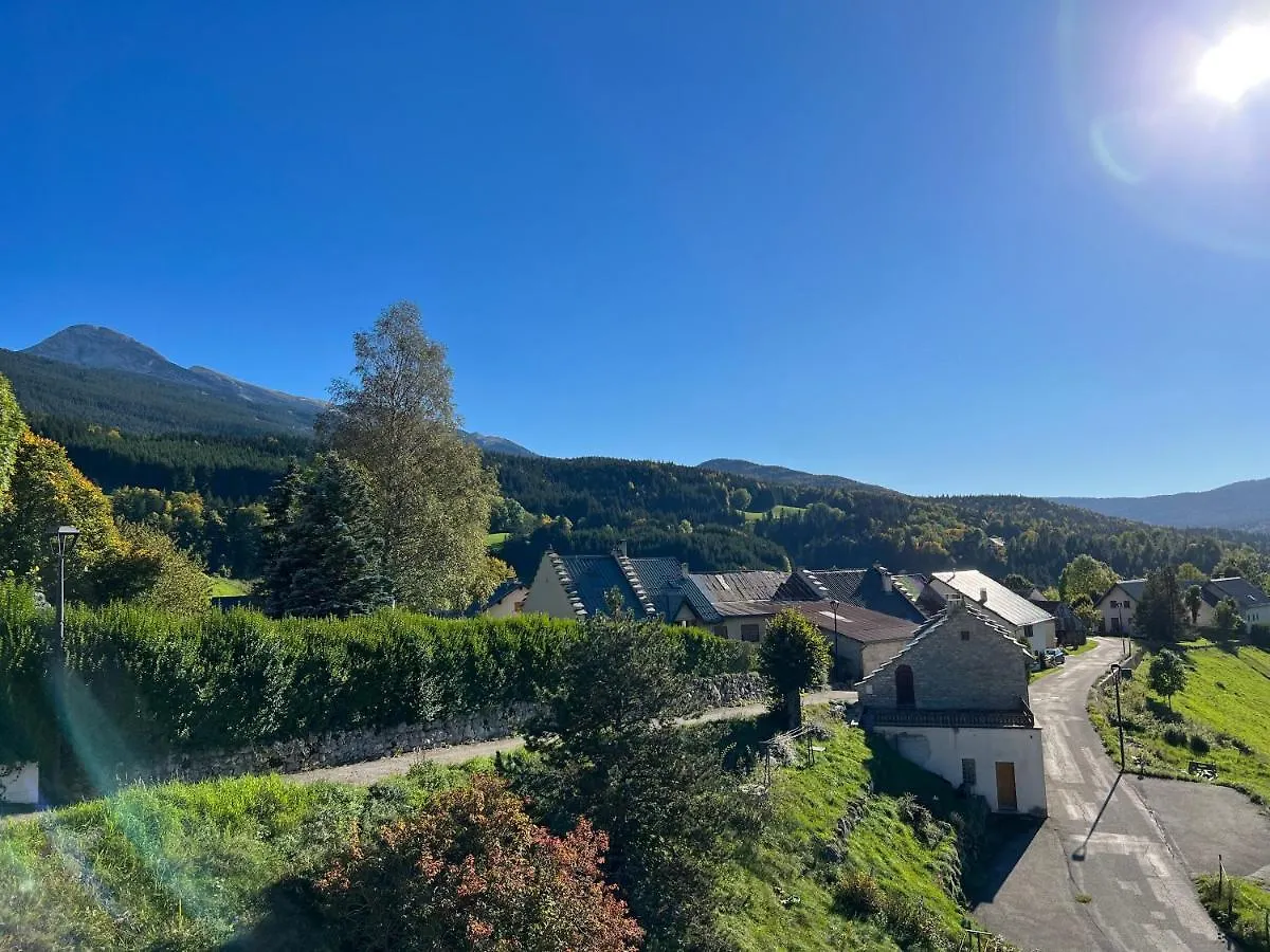 Holiday home Gite Bb Ours Villard-de-Lans