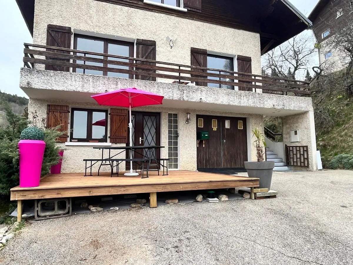 Gite Bb Ours Villard-de-Lans France