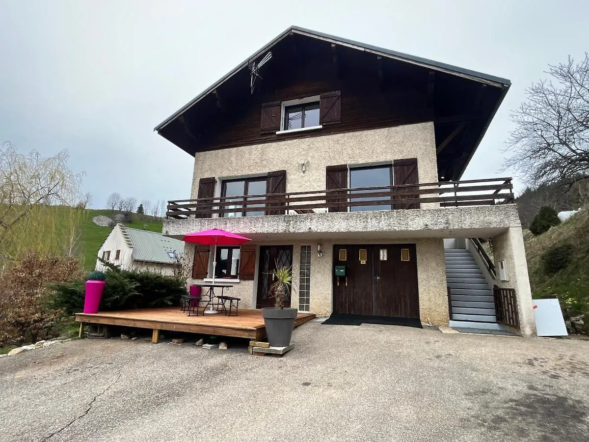 Gite Bb Ours Villard-de-Lans 0*,  France