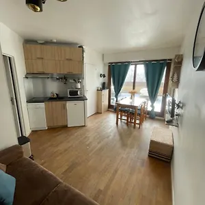 T2 Avec Jardin Privatif Hammam Sauna - Le Diamant Appartement